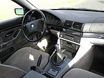 BMW 523/5i Touring