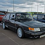 Saab Og900