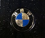 BMW 328 E46