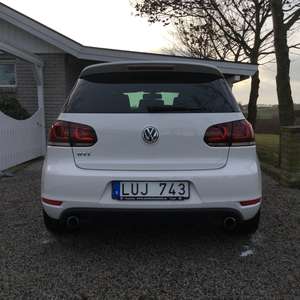 Volkswagen Golf gti edition 35