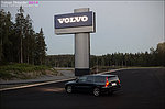 Volvo V70 2,5T Summum