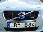 Volvo V70 2,5 FT R-DESIGN