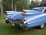 Cadillac Series 62 Coupè