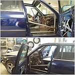 BMW E34 M5 Turbo