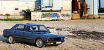 BMW E28 528i
