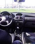 Peugeot 206 --Herr Blå--