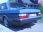 Volvo 240 GL