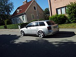 Audi A4 1,8t Avant