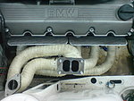 BMW 527 e28 Turbo