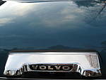 Volvo amazon