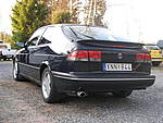 Saab 900SE