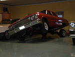Chevrolet Biscayne Lowrider