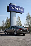 Volvo S80 2.5t
