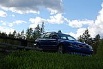 Audi A4-Avant/RS-edition