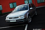 Volkswagen Golf Variant/