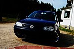 Volkswagen MKIV V5 HIGHLINE
