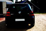Volkswagen MKIV V5 HIGHLINE