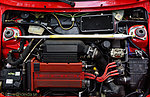 Lancia Delta HF Integrale Evo II