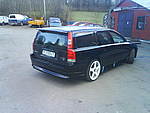 Volvo v70 T5 KC Edition