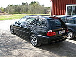 BMW 330d/T