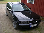 BMW 330d/T