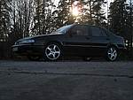 Saab 9000 cse 3,0 V6