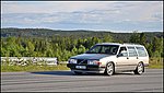 Volvo 945 SE "ltt"