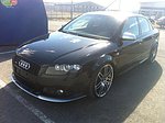 Audi a4 s-line Quattro