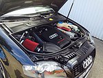 Audi a4 s-line Quattro