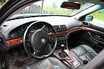 BMW 523/5 Touring