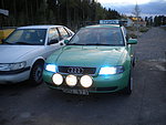 Audi A4 1,9tdi
