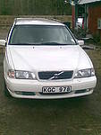Volvo V70 GLT