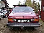 Saab 99 M83