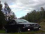 Volvo s40 2,0T