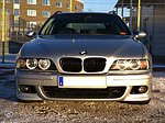 BMW 520 IM