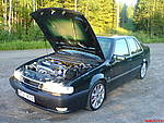 Saab 9000Rs2