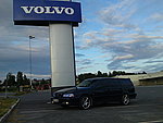 Volvo V70 TDI