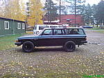 Volvo 245 GL XC