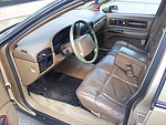 Chevrolet Caprice Classic