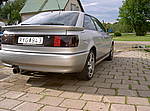 Audi coupe