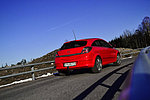 Opel Astra 1.9 CDTI GTC