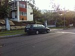 Holden Commodore VS Wagon