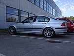 BMW 328i