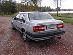 Volvo 944 GLE