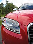 Audi A4 Avant 2.0T FSI Quattro