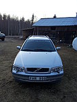 Volvo v40 T4