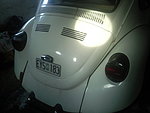 Volkswagen Bubbla 1302 s