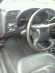 Chevrolet S10 Xtreme