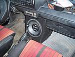 Volkswagen Caddy GTI