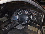 Toyota Supra TT MKIV